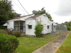 Foreclosure in  TITA ST New Orleans, LA 70114