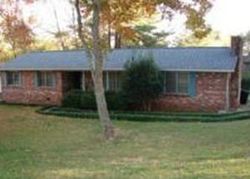 Foreclosure in  MERRYHILL AVE Gadsden, AL 35903