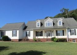 Foreclosure in  MARY KAY LN Ranburne, AL 36273