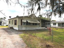 Foreclosure in  SW ANNE AVE Arcadia, FL 34269