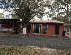 Foreclosure Listing in PRICE RD CLEWISTON, FL 33440