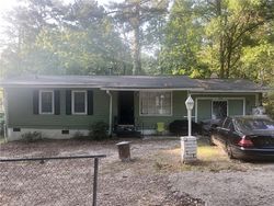 Foreclosure in  VENUS PL NW Atlanta, GA 30331