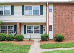 Foreclosure in  MUIRS CHAPEL RD Greensboro, NC 27410