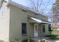 Foreclosure in  S 4TH ST Oregon, IL 61061