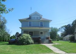 Foreclosure in  E WALNUT ST Washburn, IL 61570