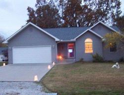 Foreclosure Listing in MARLYN LN MURPHYSBORO, IL 62966