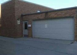 Foreclosure in  E 3RD ST N Newton, IA 50208