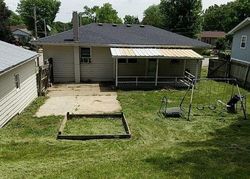 Foreclosure in  N WALNUT ST Glenwood, IA 51534