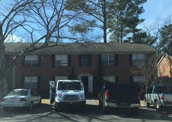 Foreclosure Listing in MONTREAT PKWY APT A BIRMINGHAM, AL 35216