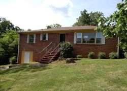 Foreclosure in  23RD TER NW Birmingham, AL 35215