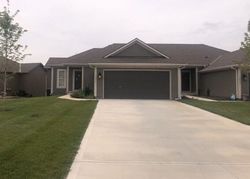 Foreclosure in  141ST TER Basehor, KS 66007