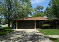 Foreclosure in  E 169TH PL South Holland, IL 60473