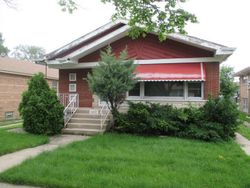 Foreclosure in  S EMERALD AVE Chicago, IL 60628