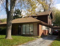  Niagara St, Park Forest IL