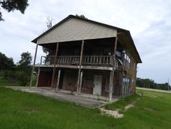 Foreclosure in  LA HIGHWAY 16 Denham Springs, LA 70706