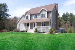 Foreclosure Listing in RICHMOND ST EAST TAUNTON, MA 02718