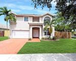 Foreclosure in  SW 164TH CT Miami, FL 33196