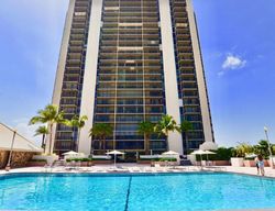 Foreclosure in  W COUNTRY CLUB DR  Miami, FL 33180