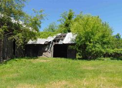 Foreclosure in  SAYERS RD Munith, MI 49259