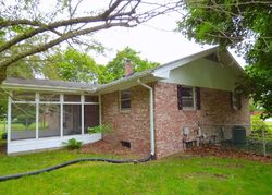 Foreclosure in  TREBOR RD Saint Joseph, MI 49085