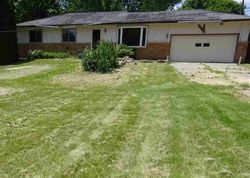 Foreclosure in  TUTTLEHILL RD Milan, MI 48160