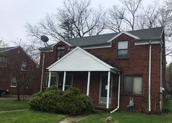 Foreclosure in  S SCOTT ST Adrian, MI 49221