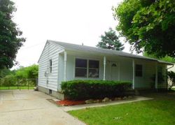 Foreclosure in  ASHLEY DR Lansing, MI 48911