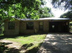 Foreclosure in  S 11TH ST Lumberton, MS 39455