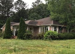 Foreclosure in  DRIVE 1564 Mooreville, MS 38857