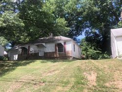 Foreclosure in  SKILES AVE Kansas City, MO 64129