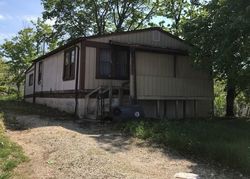 Foreclosure in  MOSLEY AVE Saint Clair, MO 63077