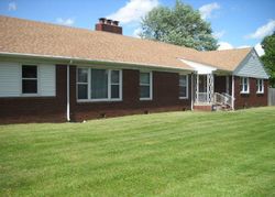 Foreclosure Listing in W CLEVELAND AVE MONETT, MO 65708