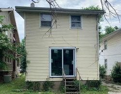 Foreclosure in  BALES AVE Kansas City, MO 64128