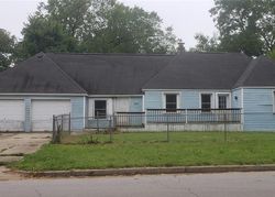 Foreclosure in  LYNWOOD DR Rolla, MO 65401