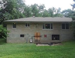 Foreclosure in  E LEXINGTON AVE Independence, MO 64054