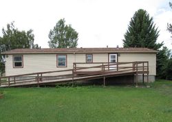 Foreclosure in  US HIGHWAY 287 Townsend, MT 59644