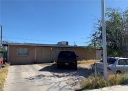 Foreclosure in  PERLITER AVE North Las Vegas, NV 89030