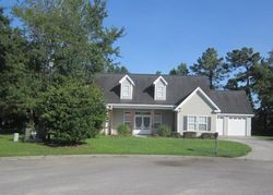 Foreclosure in  WHISPERING OAKS DR Longs, SC 29568