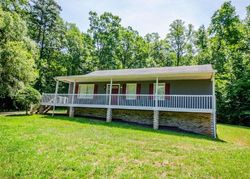 Foreclosure in  WILDERNESS RD Rustburg, VA 24588