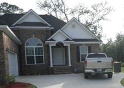 Foreclosure Listing in PEACOCK TRL HINESVILLE, GA 31313