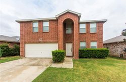 Foreclosure Listing in ST JAMES PL DENTON, TX 76210