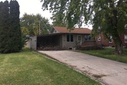Foreclosure Listing in E ESSEX AVE SALEM, SD 57058