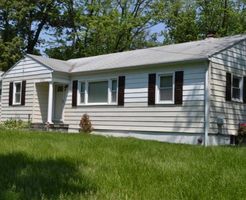 Foreclosure in  CRESCENT DR Upper Marlboro, MD 20772