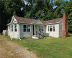 Foreclosure in  WOODS LN Hampton, VA 23666