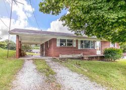 Foreclosure in  ROSEDALE AVE Rutledge, TN 37861