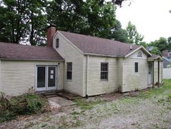 Foreclosure Listing in S MAIN ST CASEYVILLE, IL 62232