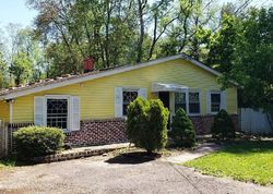 Foreclosure Listing in WASHINGTON RD PRINCETON, NJ 08540