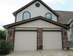 Foreclosure in  N HIGHLAND DR Raymore, MO 64083