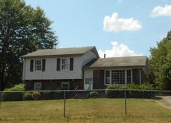 Foreclosure in  ROSA ST Winston Salem, NC 27105