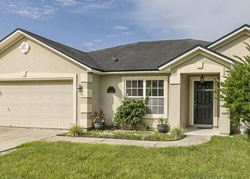 Foreclosure Listing in FALCON CREST DR GREEN COVE SPRINGS, FL 32043